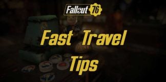 How To Fast Travel Efficiently