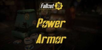 How To Get Power Armor