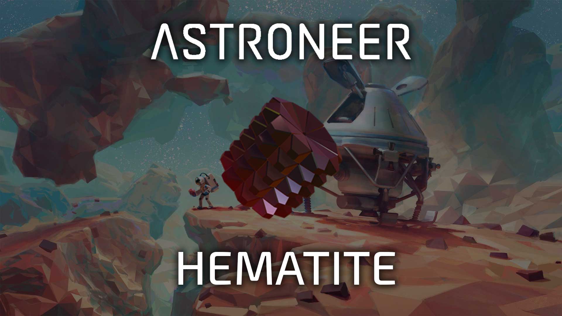 astroneer hematite