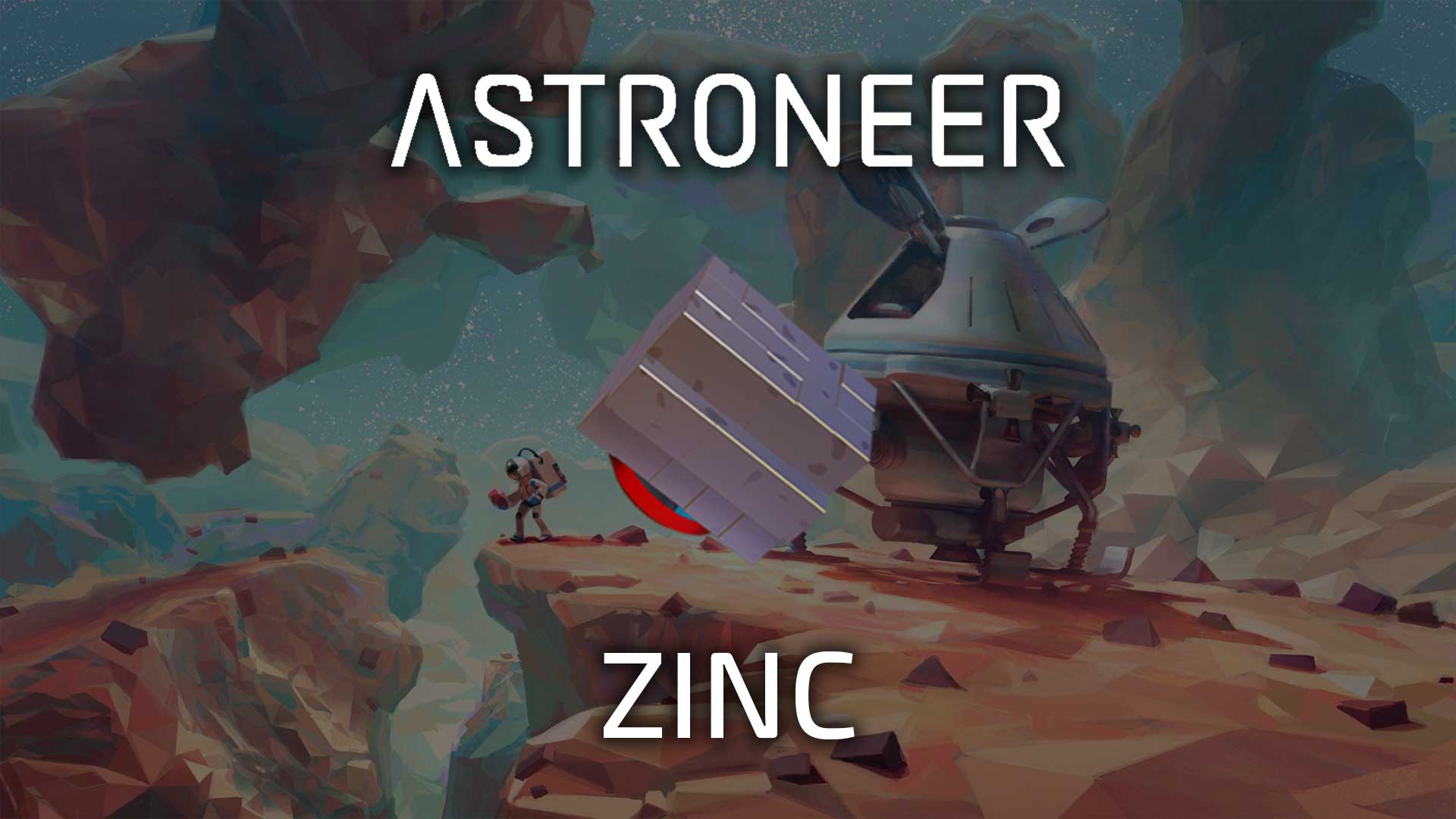 astroneer zinc