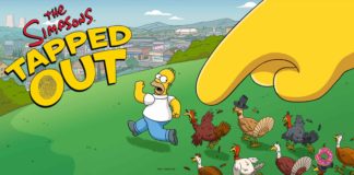 Looking For Games Like Simpsons Tapped Out
