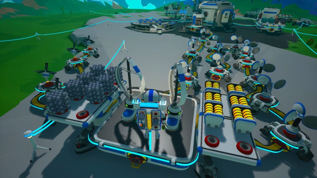 Ultimate Guide To Powering Your Base Astroneer Game Guides