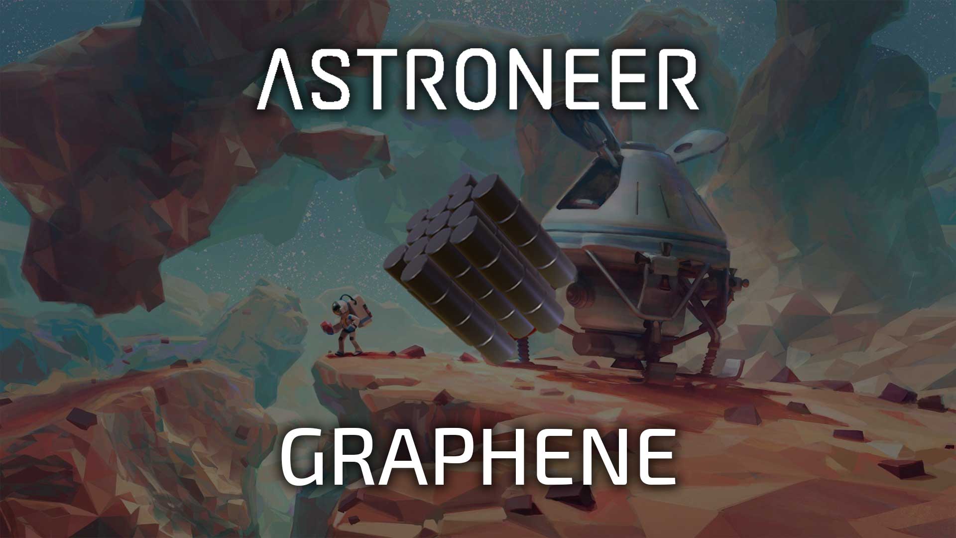 graphene