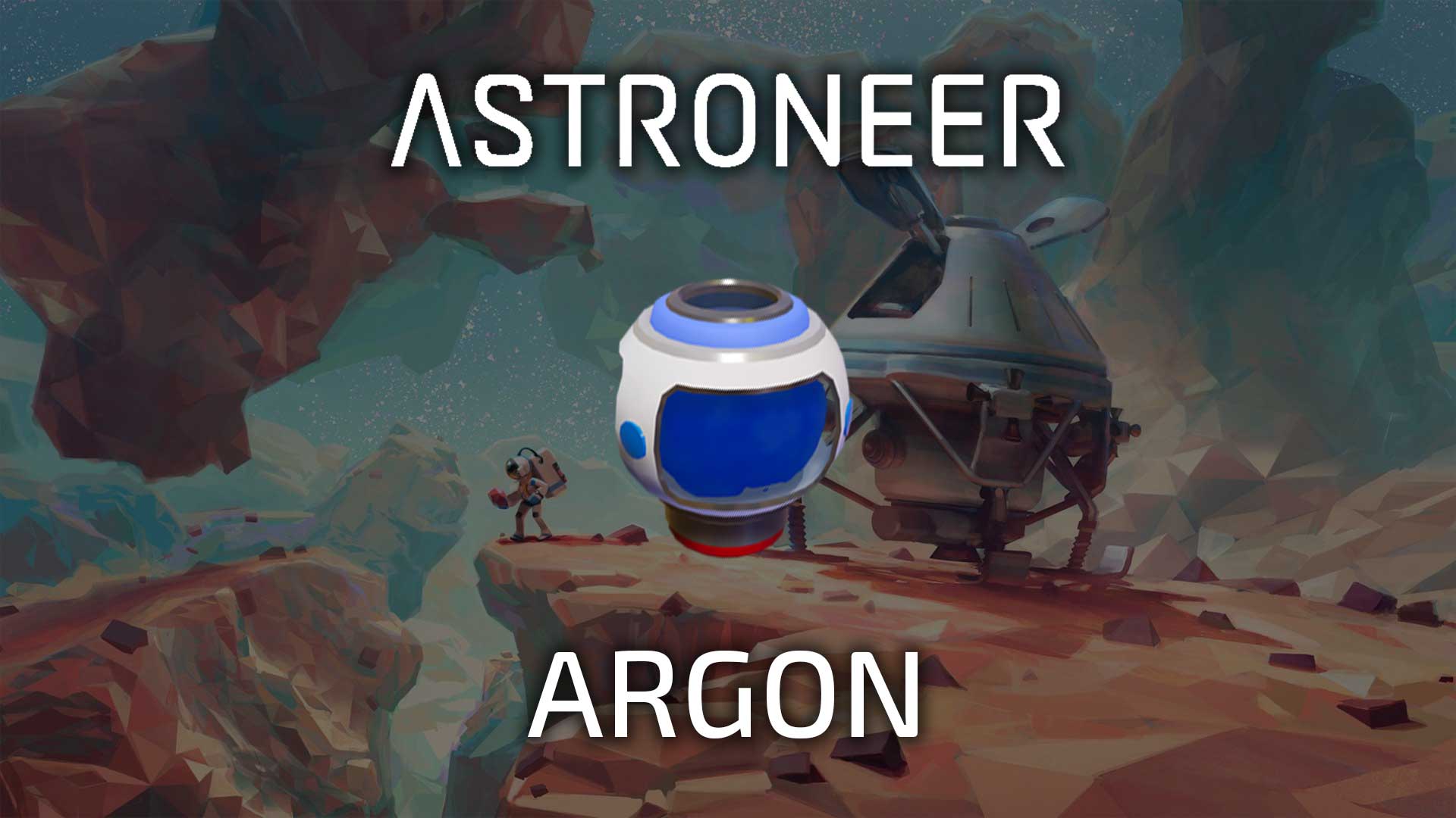 astroneer argon