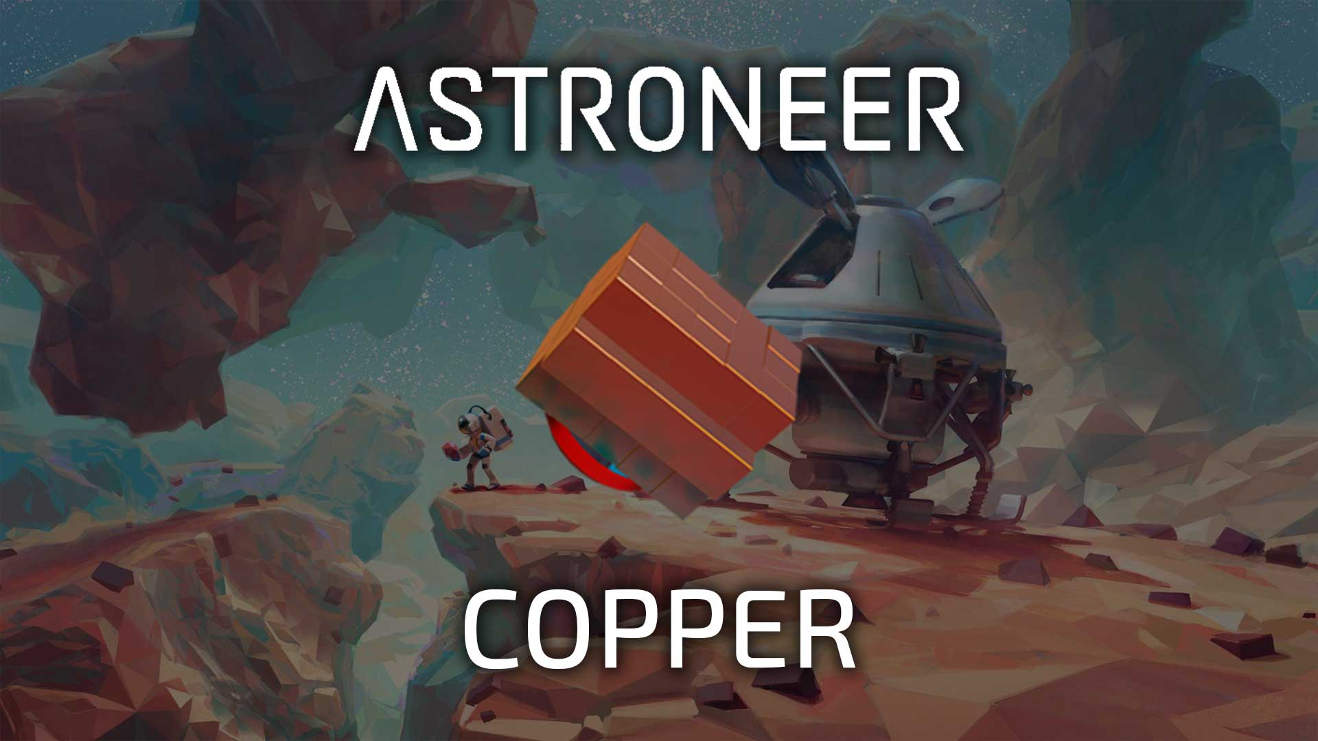 astroneer copper