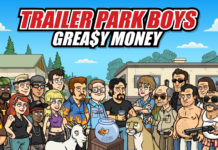 Trailer Park Boys: Greasy Money Review