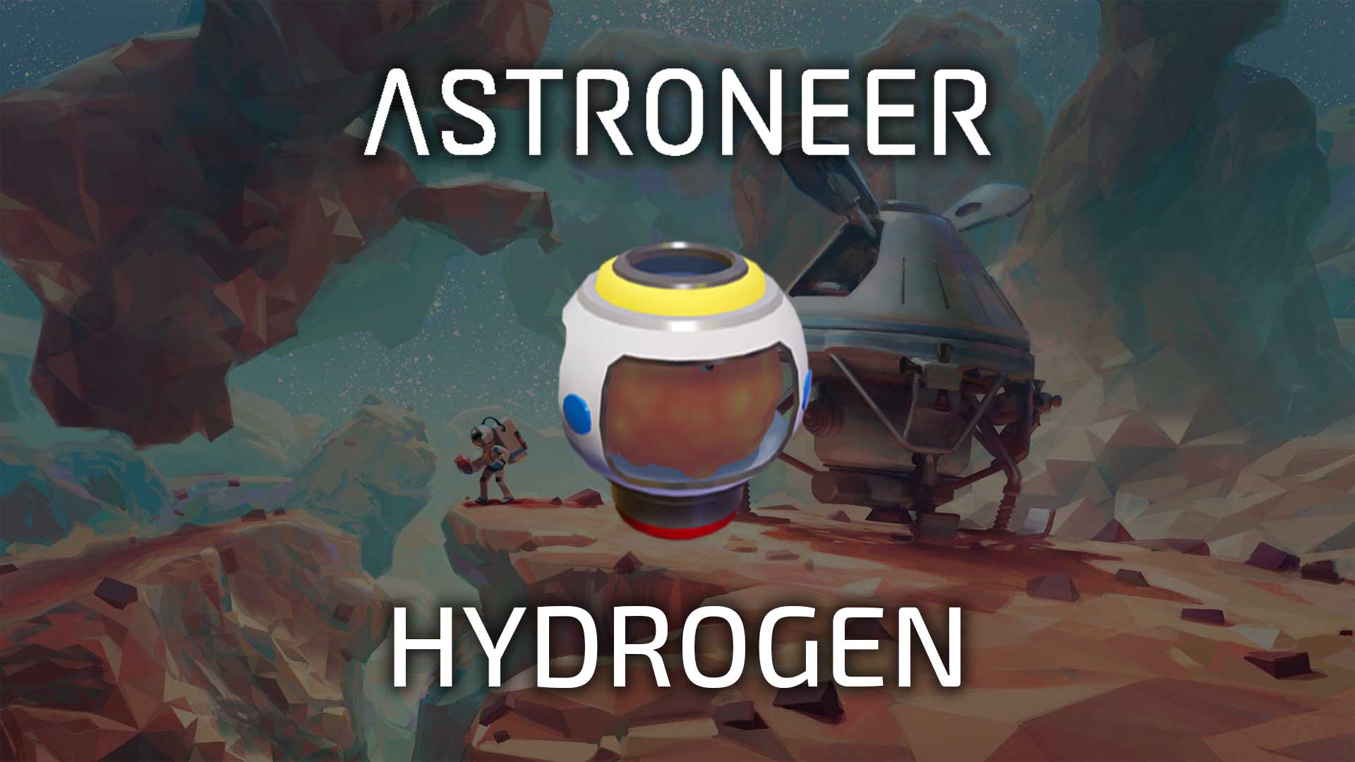 hydrogen