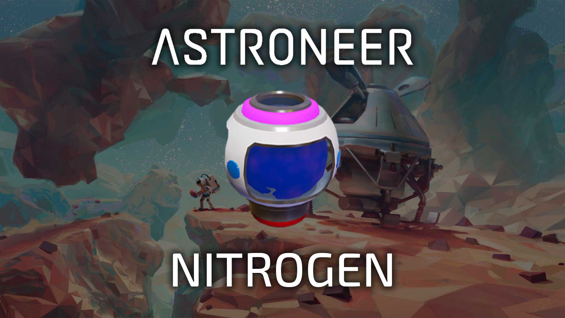 nitrogen