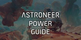 Ultimate Guide To Powering Your Base