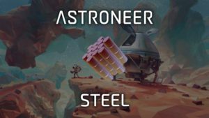 astroneer how to craft nanocarbon alloy