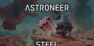 Astroneer - Steel