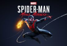 Spider-man: Miles Morales PS4 v PS5 Comparison