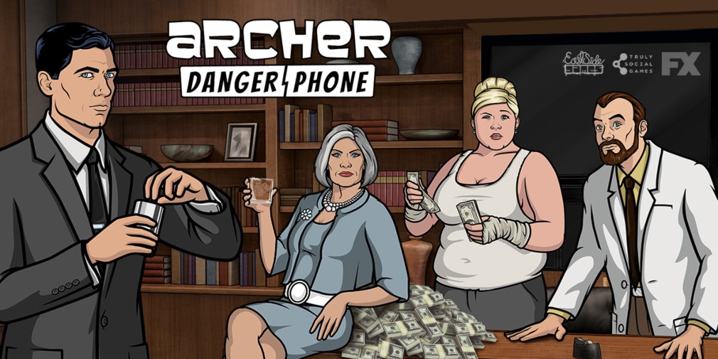 danger phone review