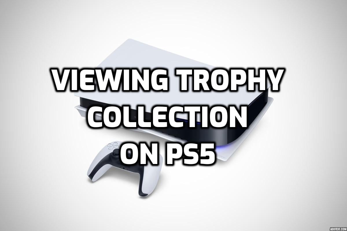 how-to-view-trophy-collection-on-ps5