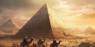 Creating Immersive Ancient Egyptian Characters for RPGs