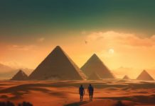 Top Ancient Egyptian-Themed Games
