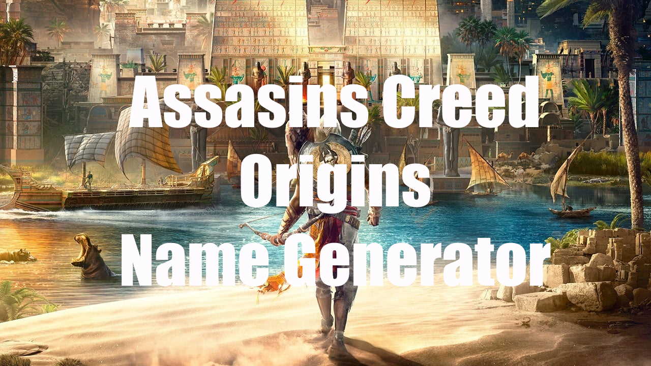 assassins-creed-origins-name-generator