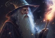 Wizard Name Generator