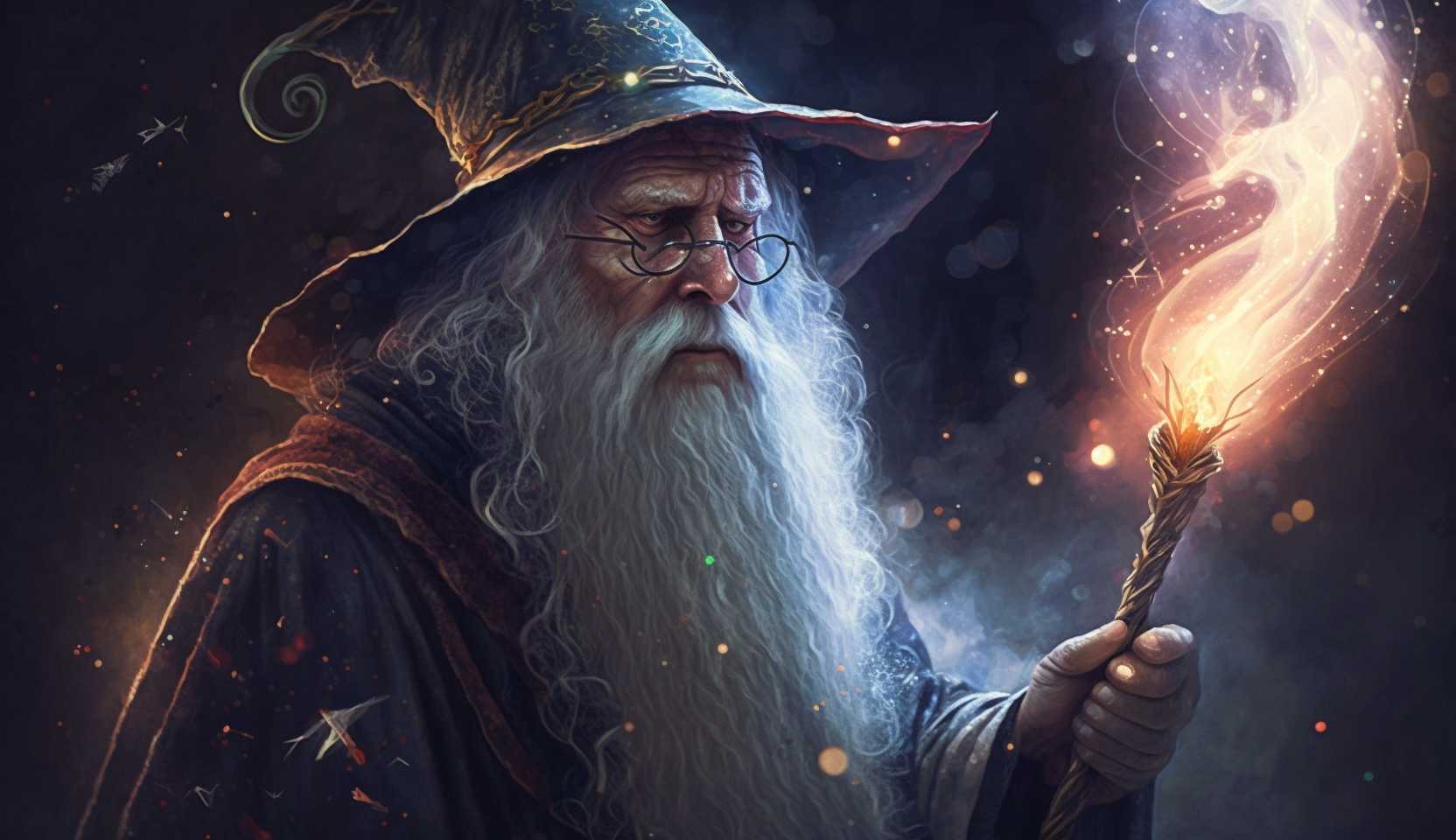 Wizard Names