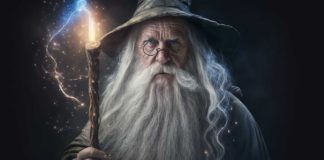 Top Video Games That Let You Play As A Wizard