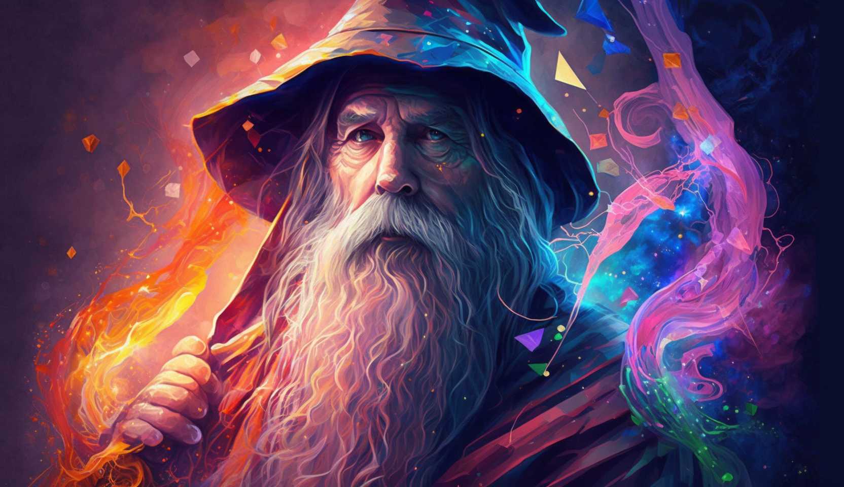 Темный маг поттер. Темный маг арт. Ai generated Wizards. Ai generated Wizards in domonos.