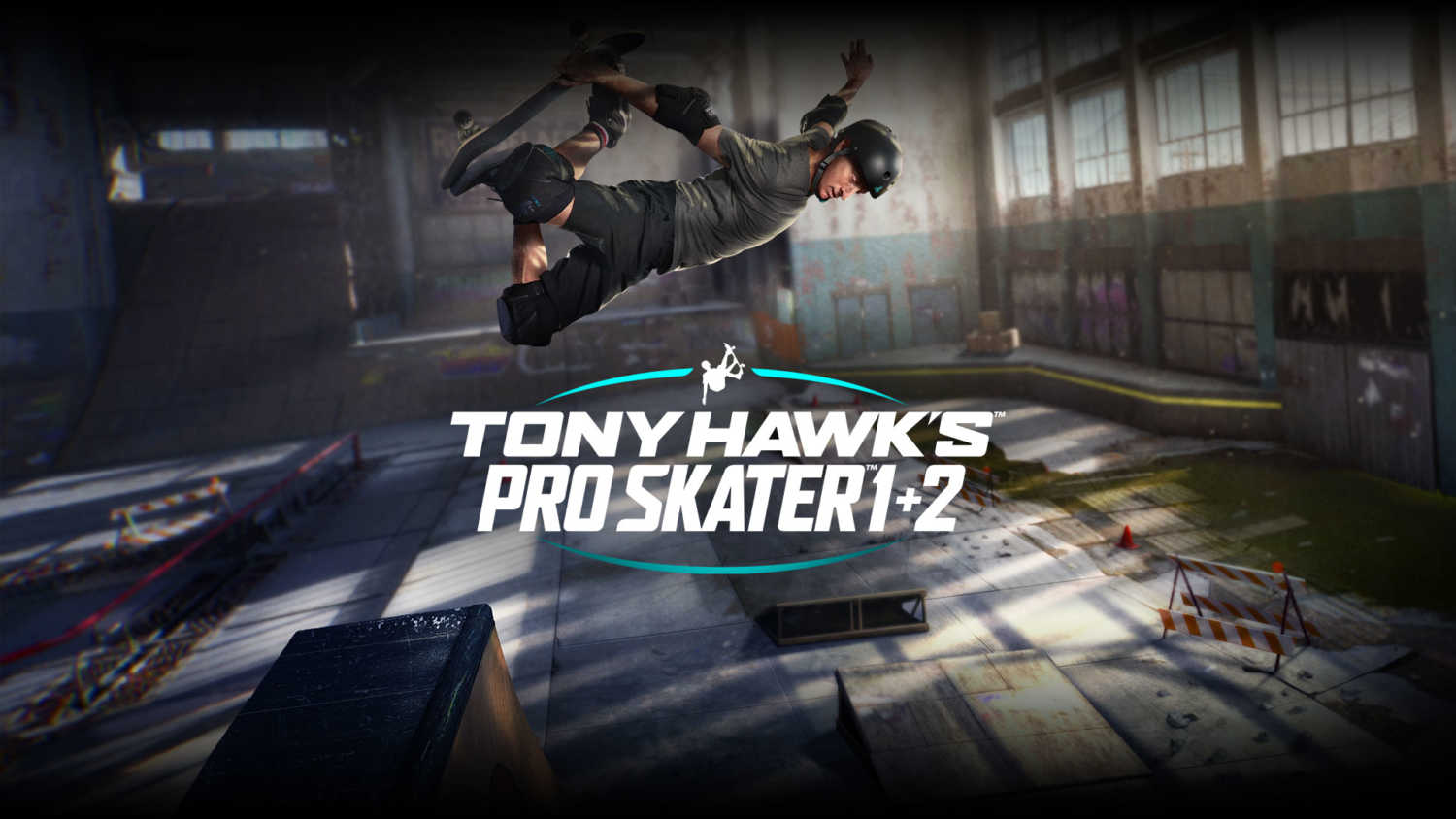 Tony Hawk's Pro Skater 1 + 2 Review Image