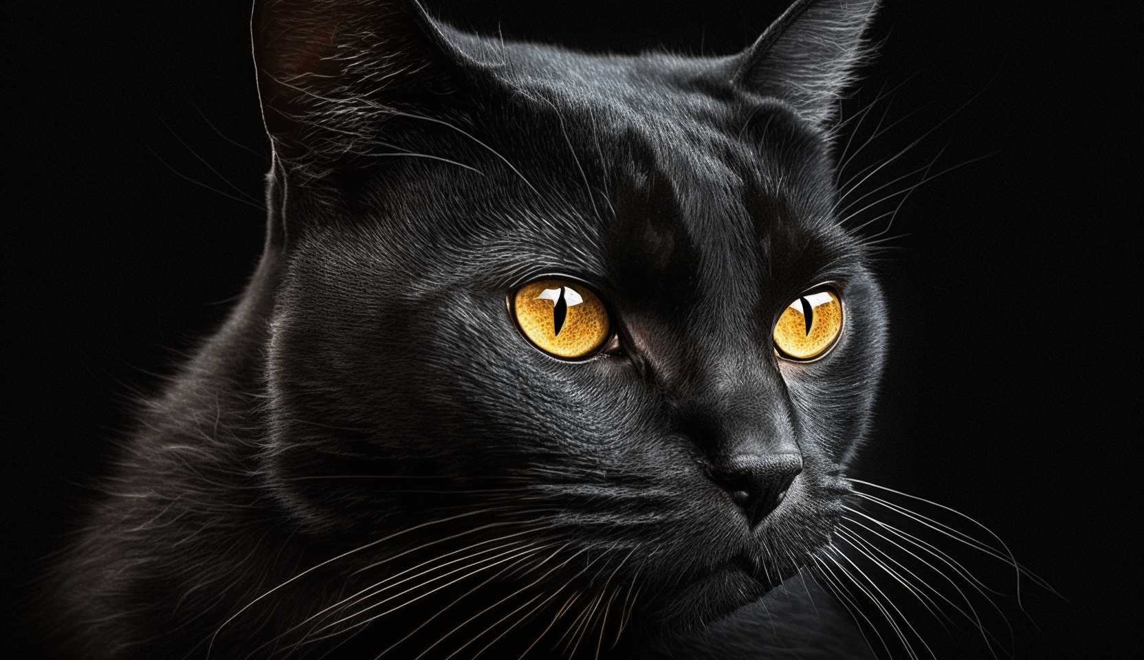 black cat name ideas