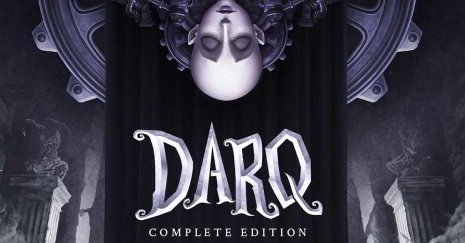 DARQ: Complete Edition Review Image