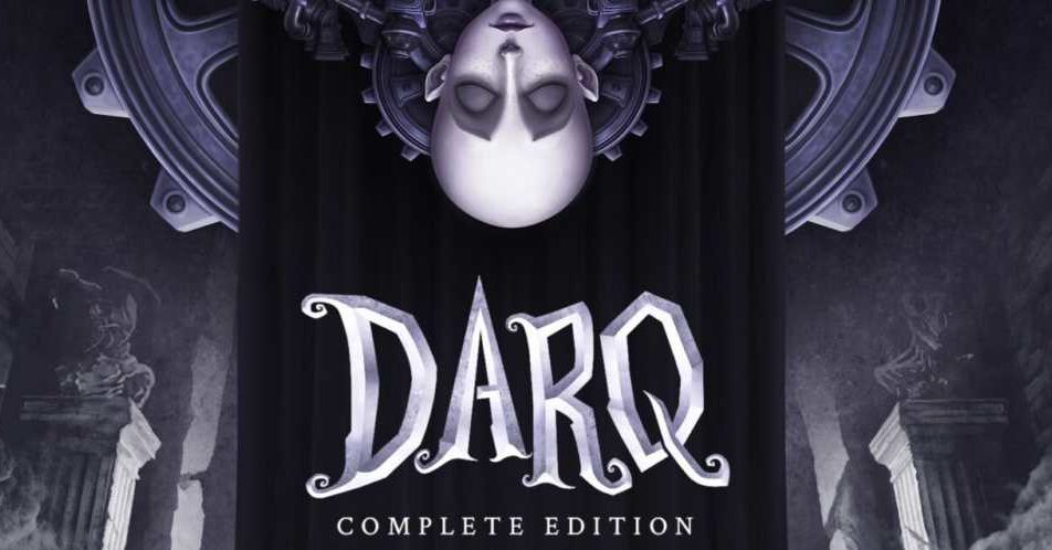 DARQ: Complete Edition, jogo de terror psicológico, está gratuito para PC