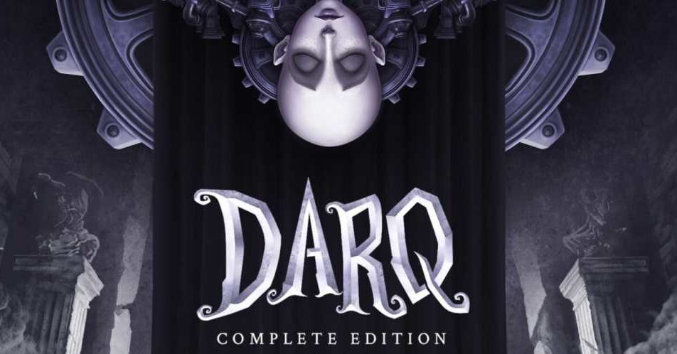 darq-complete-edition