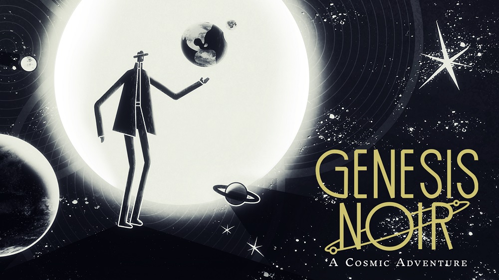 Genesis Noir - Review - Nerdburglars Gaming