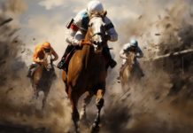 Top Horse Racing Games to Play: Unleash Your Inner Jockey