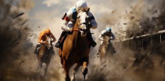 Top Horse Racing Games to Play: Unleash Your Inner Jockey