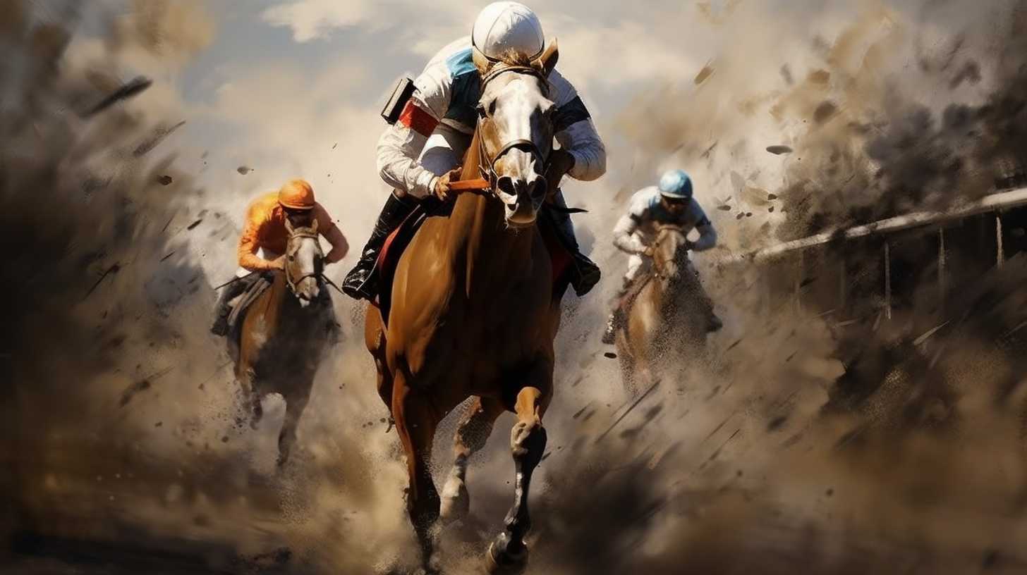 Top Horse Racing Games to Play