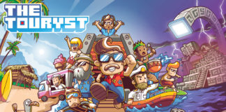 The Touryst