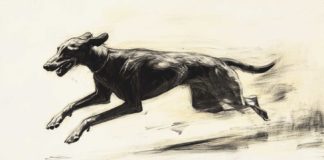 Greyhound Name Generator