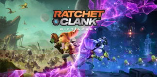Ratchet & Clank: Rift Apart