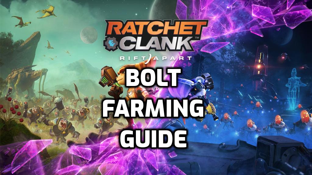 bolt farming guide