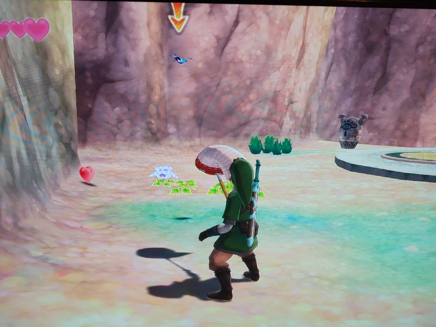 Zelda: Tears of the Kingdom: Is There a Bug-Catching Net