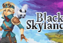 Black Skylands Early Access Review