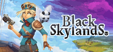 Black skylands системные требования