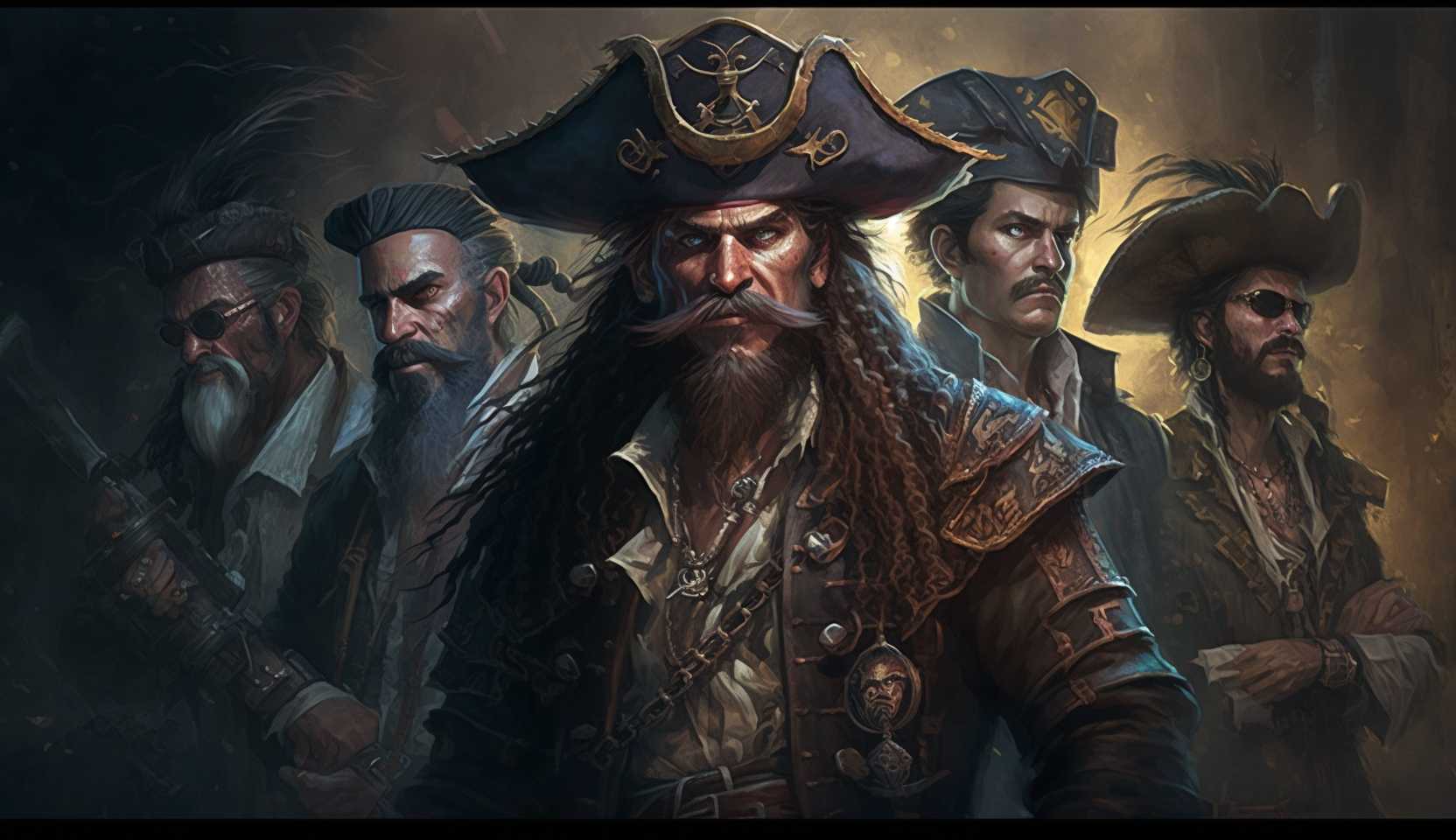 fantasy name generator pirate ship