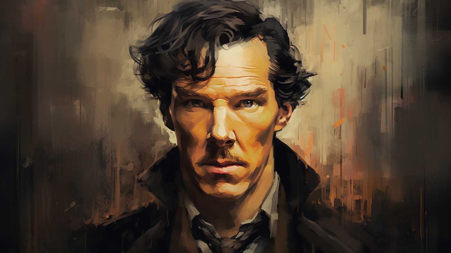 Cumberbatch 