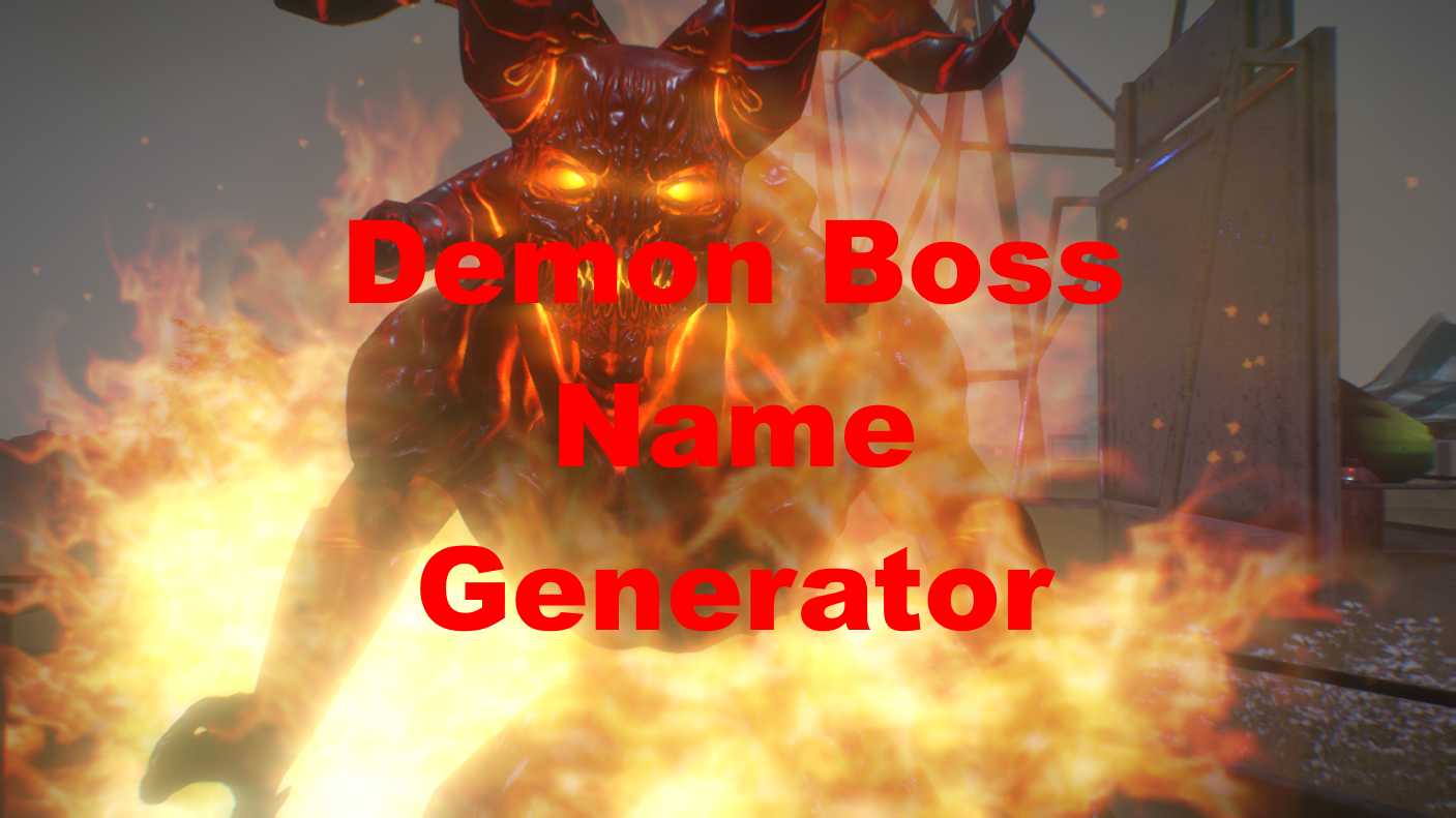 gaming-demon-boss-name-generator