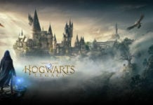 Everything We Know About Hogwarts Legacy