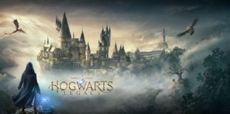 Hogwarts Legacy Release Date Announced for PS4, Switch & Xbox One