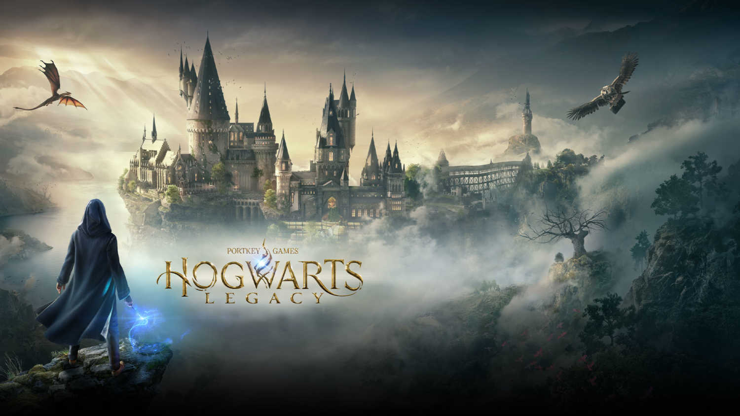 Hogwarts Legacy Review Image
