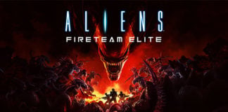 Aliens: Fireteam Elite