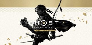 Transfer PS4 Game Save To PS5 Ghosts of Tsushima