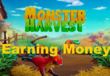 Easy Ways To Make Money In Monster Harvest Image
